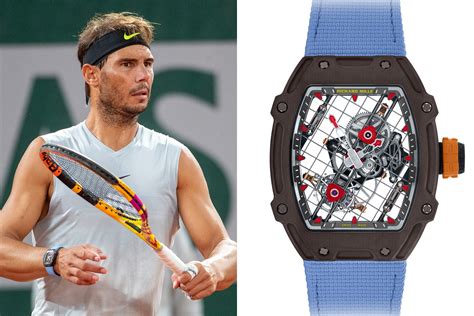 hublot nadal price|rafael Nadal tennis.